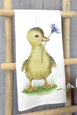 Maluu Geschirrtücher - Ostermotive